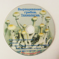 Видеопособие по выращиванию грибов (обучающее видео)